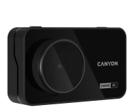 CANYON DVR40GPS UltraHD 2160p Wi-Fi GPS Czarny - 1272132 - zdjęcie 3